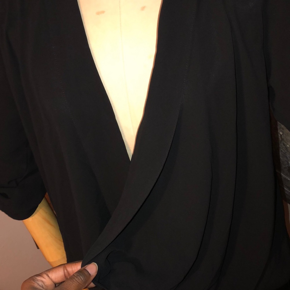 🏷 Sheer Jacket - Picture 6 of 6